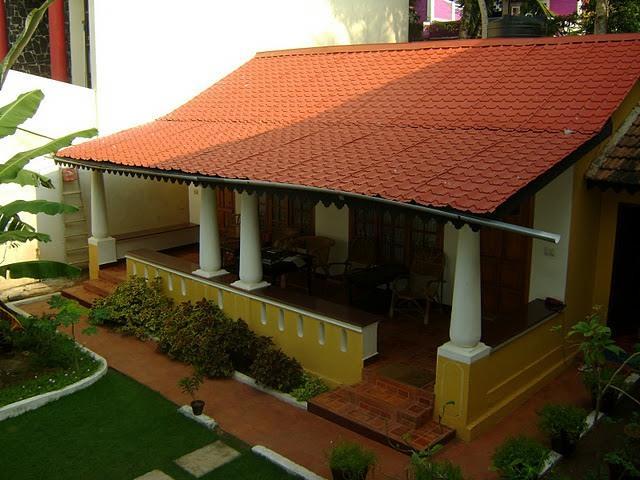 Kovalam Beach Cottage Kültér fotó