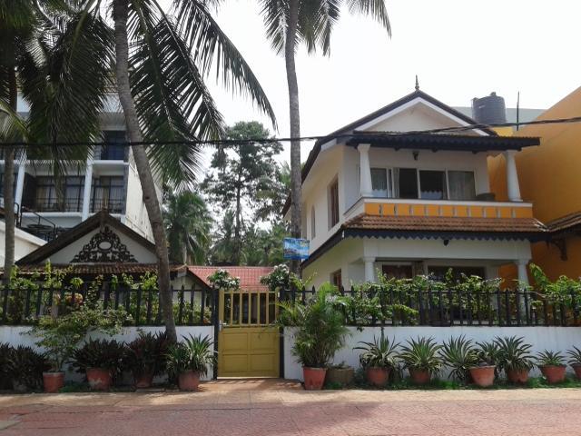 Kovalam Beach Cottage Kültér fotó